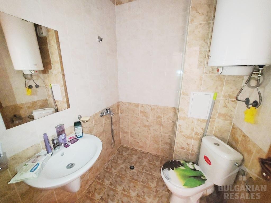 Zľava! Byt za super cenu v komplexe ID: 3758 - Фото8