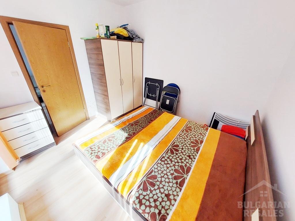 Zľava! Byt za super cenu v komplexe ID: 3758 - Фото7