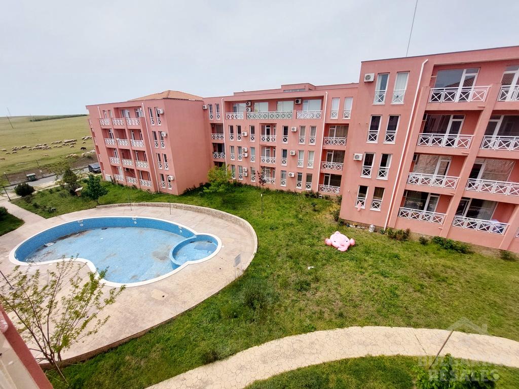 Новая квартира в комплексе Сани Дай 6 ID: 3521 - Фото 6