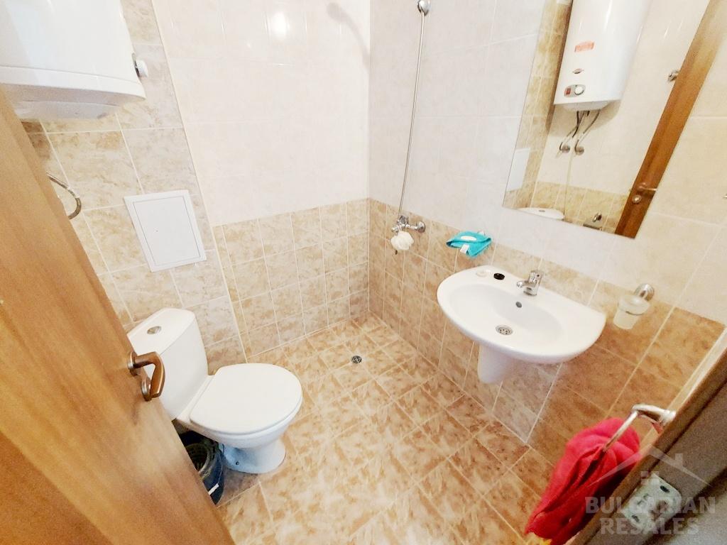 Квартира с мебелью в комплексе ID: 3518 - Фото 13