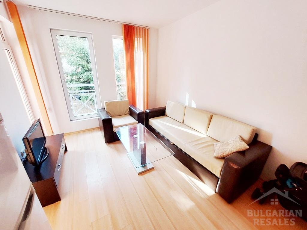 Zľava! Byt za super cenu v komplexe ID: 3758 - Фото4