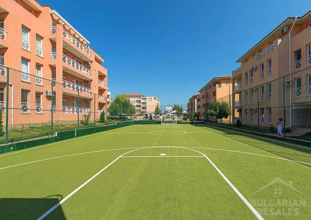 Affordable Studio in Sunny Beach, “Sunny Day 6” Complex ID: 6468 - Photo 15