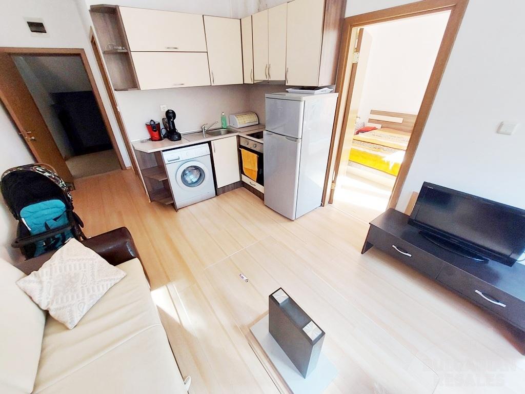 Zľava! Byt za super cenu v komplexe ID: 3758 - Фото3