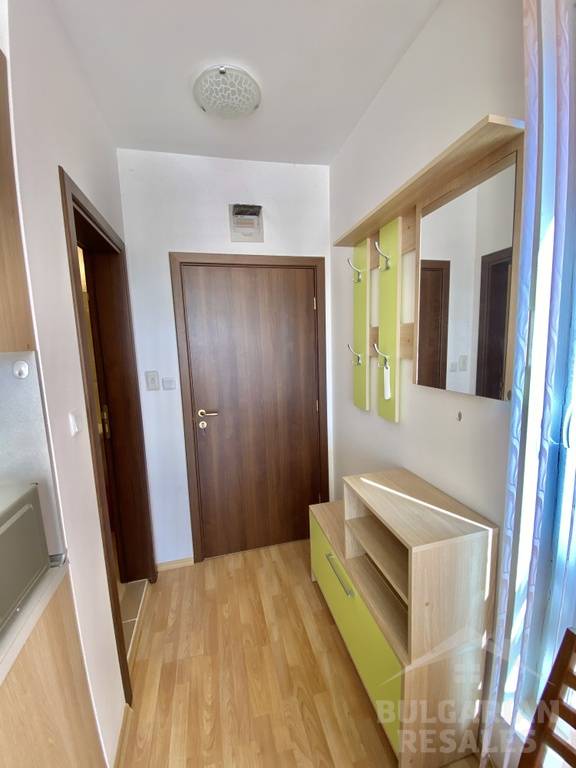 Affordable Studio in Sunny Beach, “Sunny Day 6” Complex ID: 6468 - Photo 11