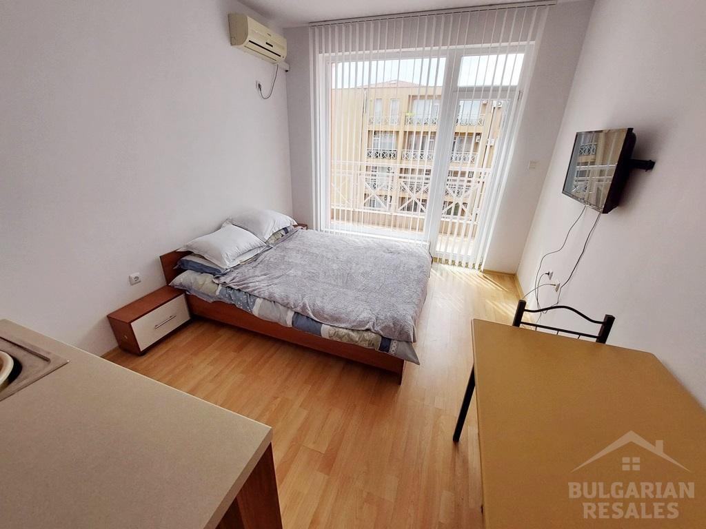 Купете евтин апартамент в България! ID: 3353 - Снимка 2