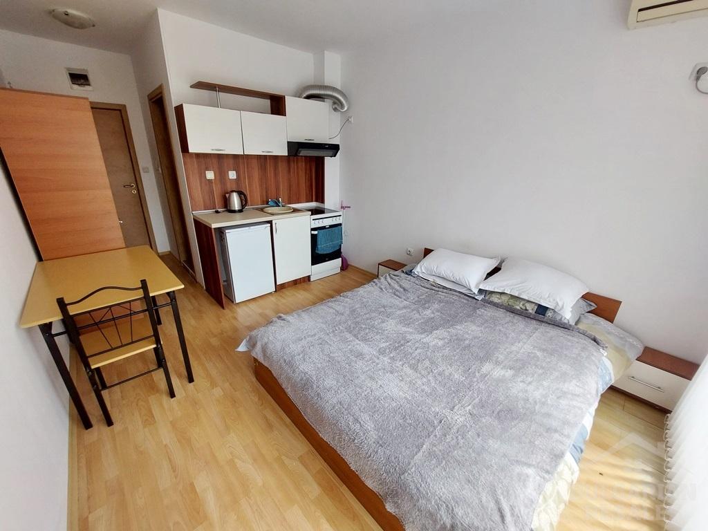 Купете евтин апартамент в България! ID: 3353 - Снимка 4