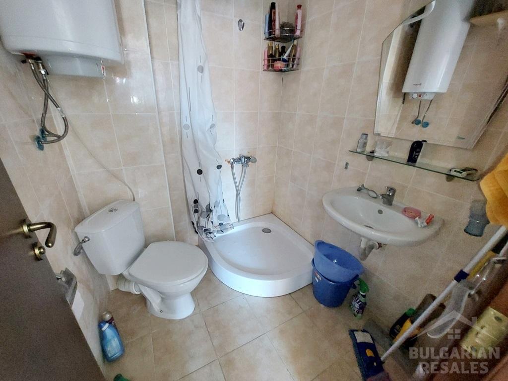 Svetlý a útulný byt za super cenu! ID: 3517 - Фото12