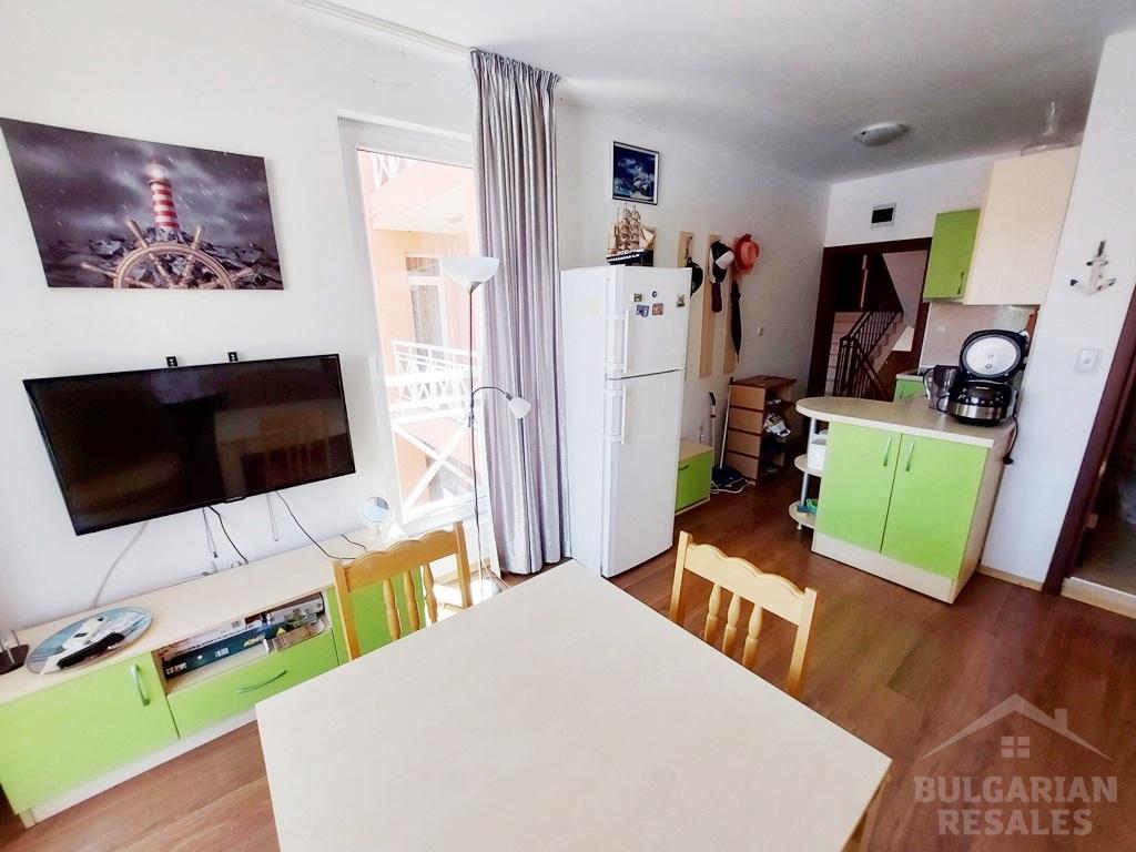 Svetlý a útulný byt za super cenu! ID: 3517 - Фото5