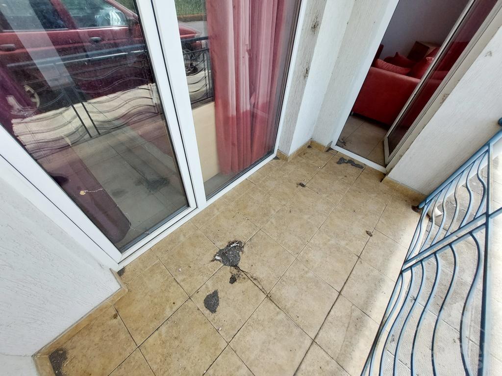 Акция! Купете апартамент в комплекс с плувен басейн ID: 3539 - Снимка 4