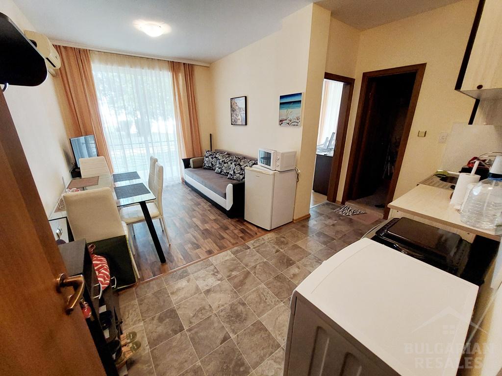Акция! Недорогая квартира с двумя комнатами ID: 3808 - Фото 5