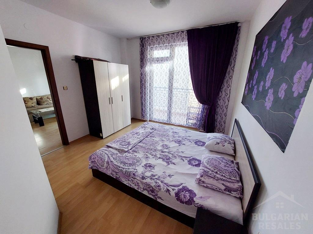 Great price! Two bedroom condo in gated community ID: 3300 - Photo 9