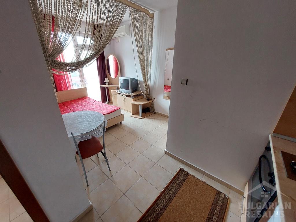 Акция! Купете апартамент в комплекс с плувен басейн ID: 3539 - Снимка 8