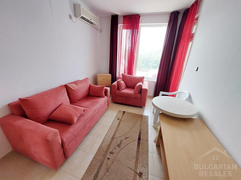 Акция! Купете апартамент в комплекс с плувен басейн ID: 3539 - Снимка 2