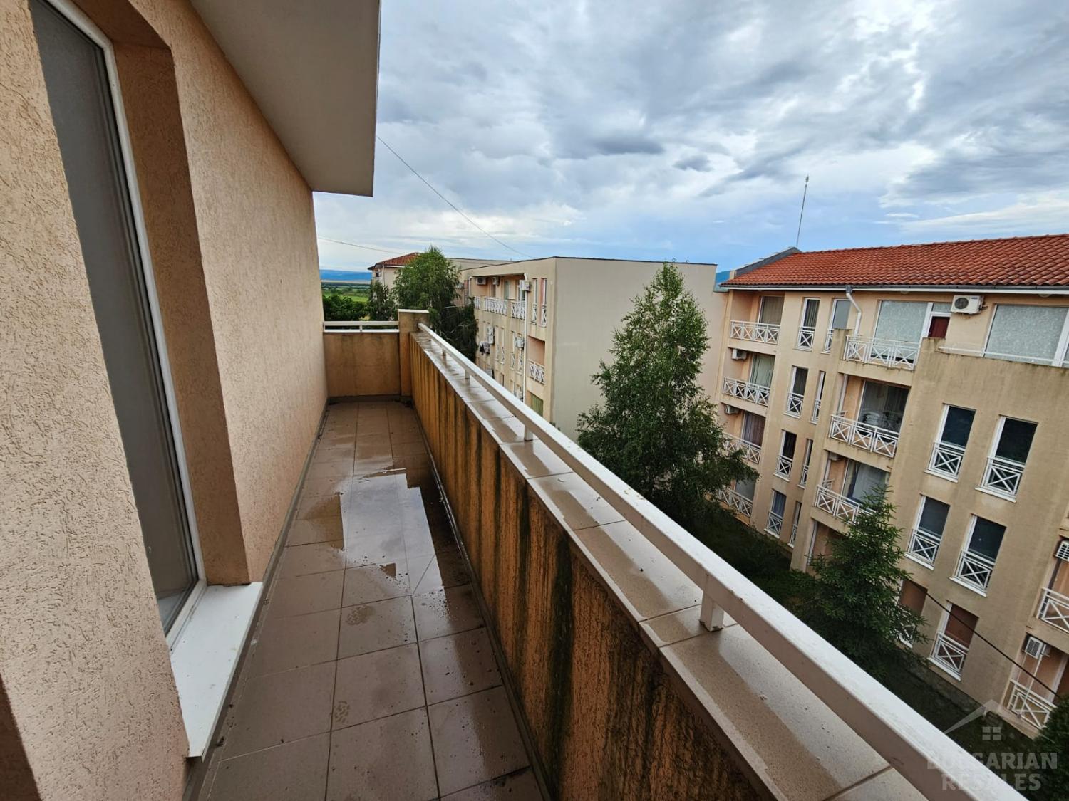 Трехкомнатная квартира, недорого! ID: 4008 - Фото 12