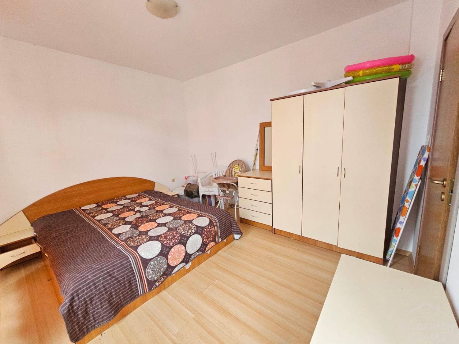 Трехкомнатная квартира, недорого! ID: 4008 - Фото 9