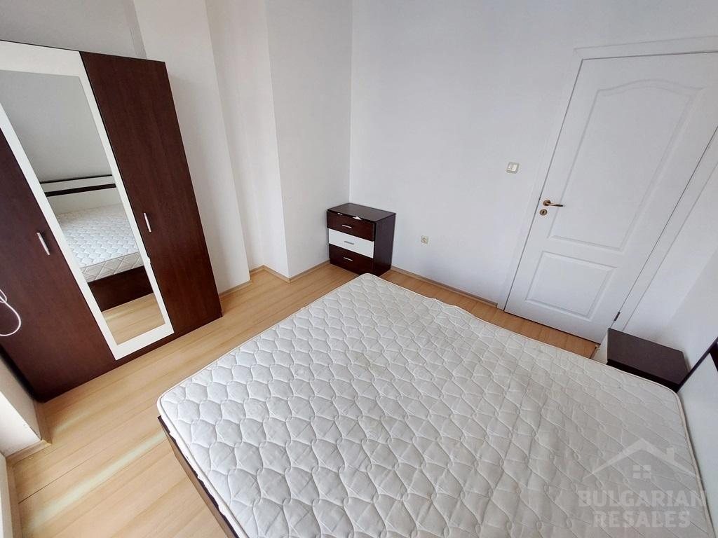 Niedrogie mieszkanie z dwiema sypialniami ID: 3790 - Фото10