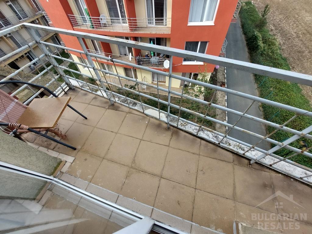 Niedrogie mieszkanie z dwiema sypialniami ID: 3790 - Фото6