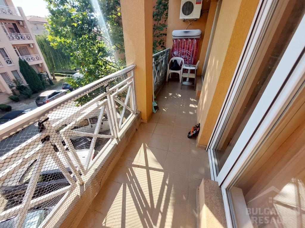 Pekný byt na predaj lacno! ID: 3840 - Фото8