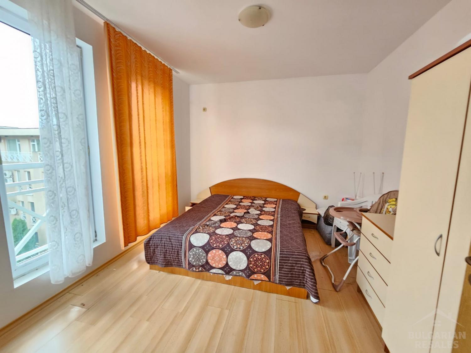 Трехкомнатная квартира, недорого! ID: 4008 - Фото 8