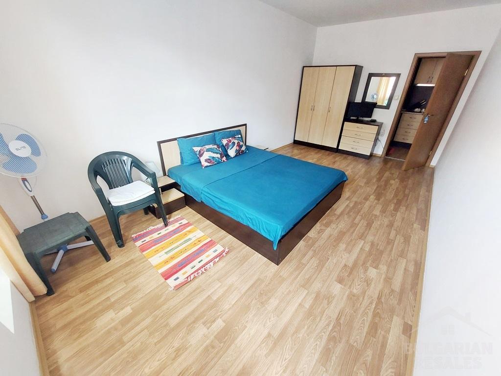 Bargain! Excellent furnished flat for sale ID: 3759 - Photo 6