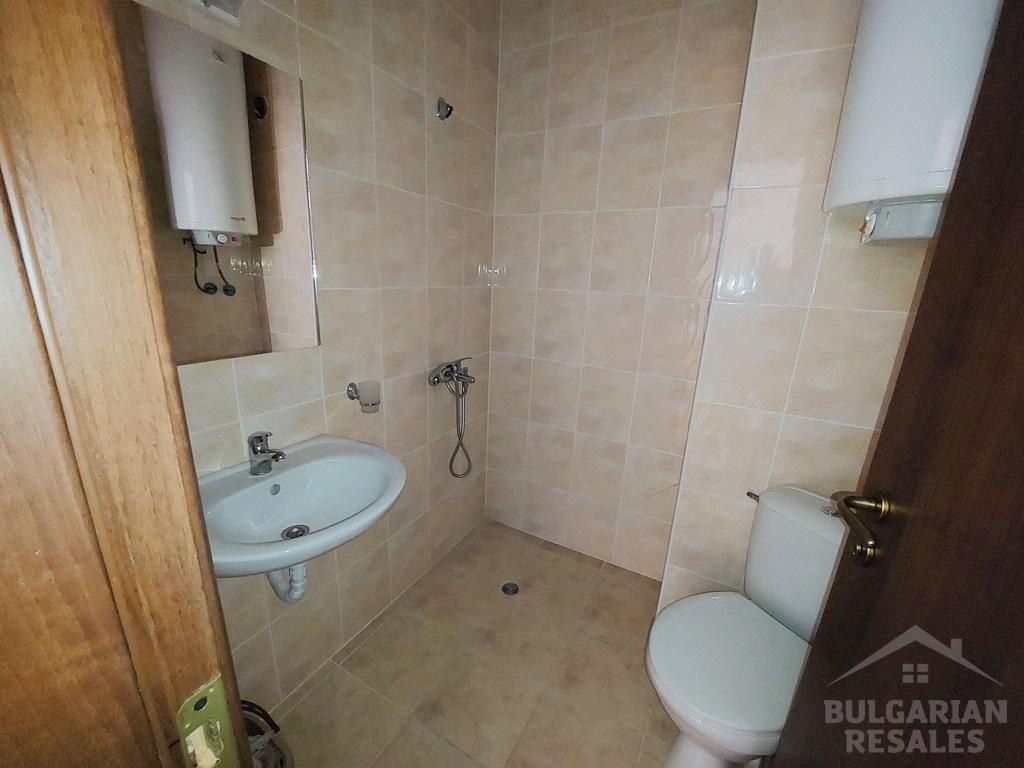 Симпатичная квартира с видом на бассейн ID: 3261 - Фото11