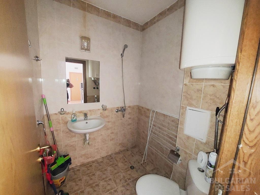 Bargain! Excellent furnished flat for sale ID: 3759 - Photo 9