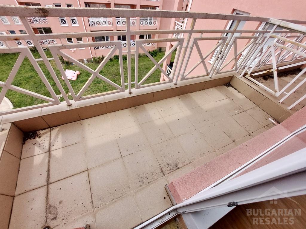 Útulné cenovo dostupné štúdio v uzavretom komplexe ID: 3520 - Фото6