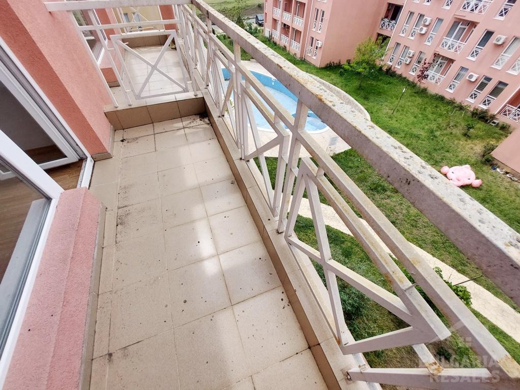 Útulné cenovo dostupné štúdio v uzavretom komplexe ID: 3520 - Фото7