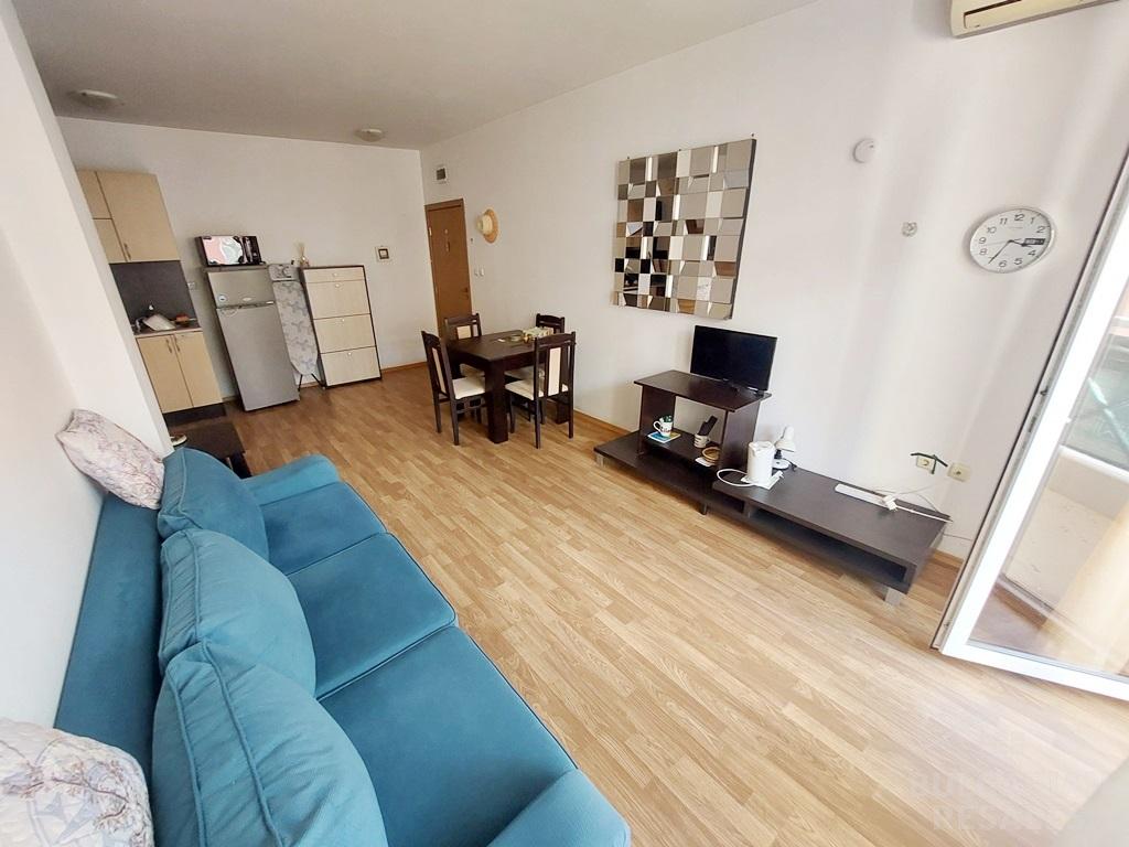 Bargain! Excellent furnished flat for sale ID: 3759 - Photo 2