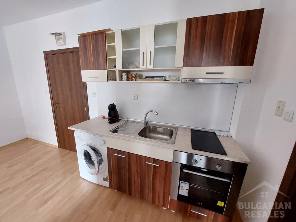 Симпатичная квартира с видом на бассейн ID: 3261 - Фото5