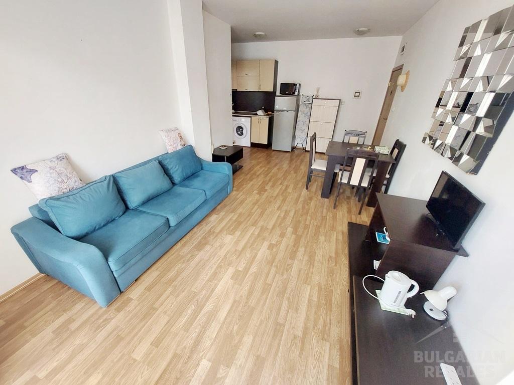 Bargain! Excellent furnished flat for sale ID: 3759 - Photo 3