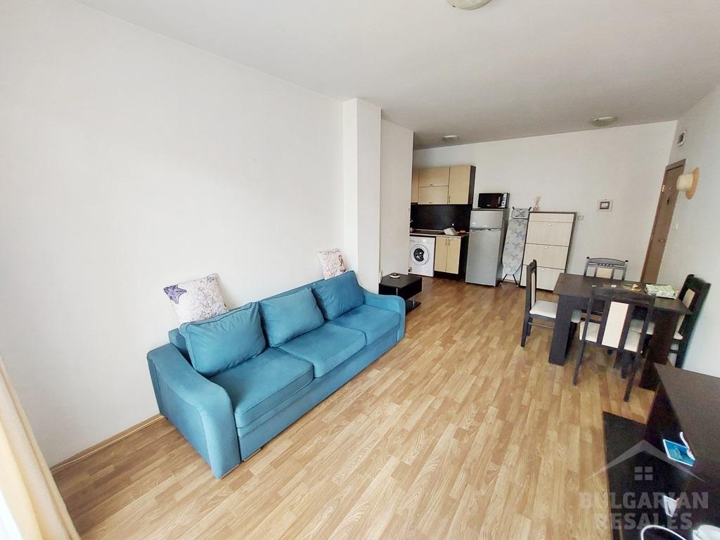 Bargain! Excellent furnished flat for sale ID: 3759 - Photo 1