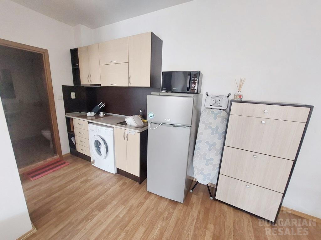 Bargain! Excellent furnished flat for sale ID: 3759 - Photo 4