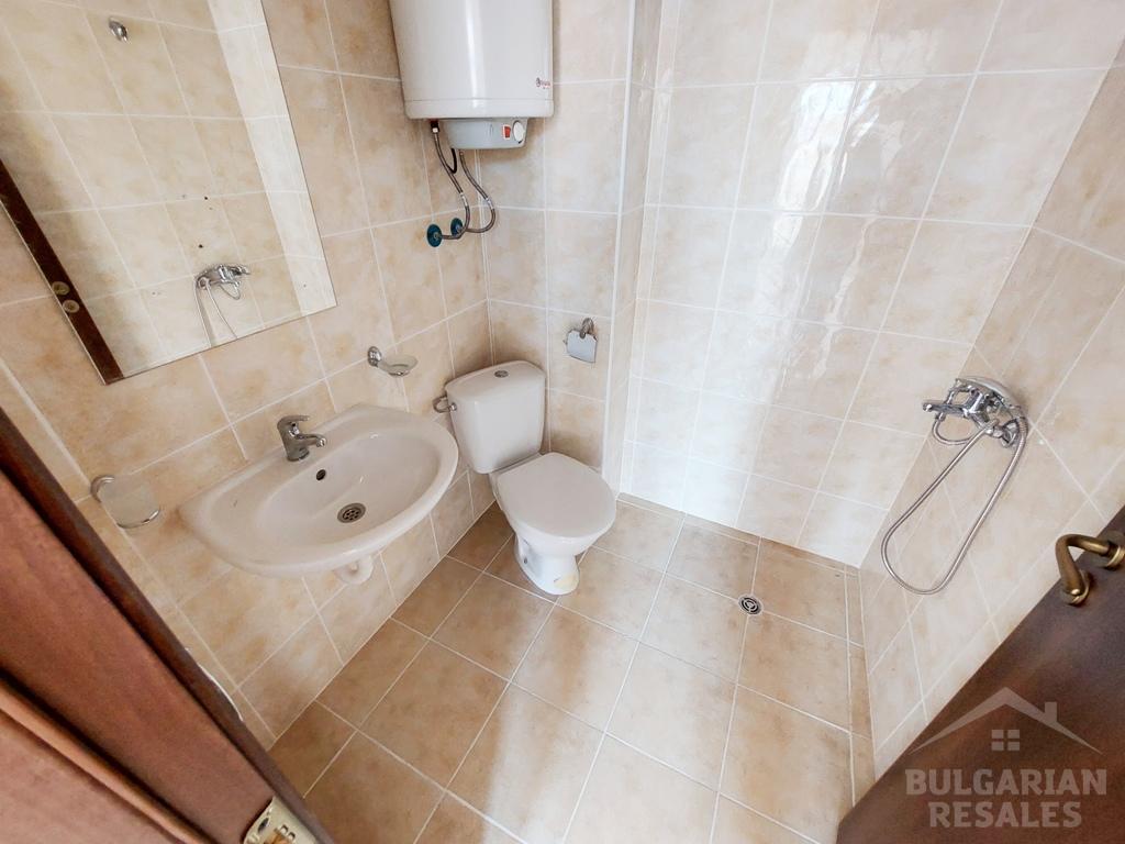 Byt bez nábytku za super cenu! ID: 3839 - Фото8