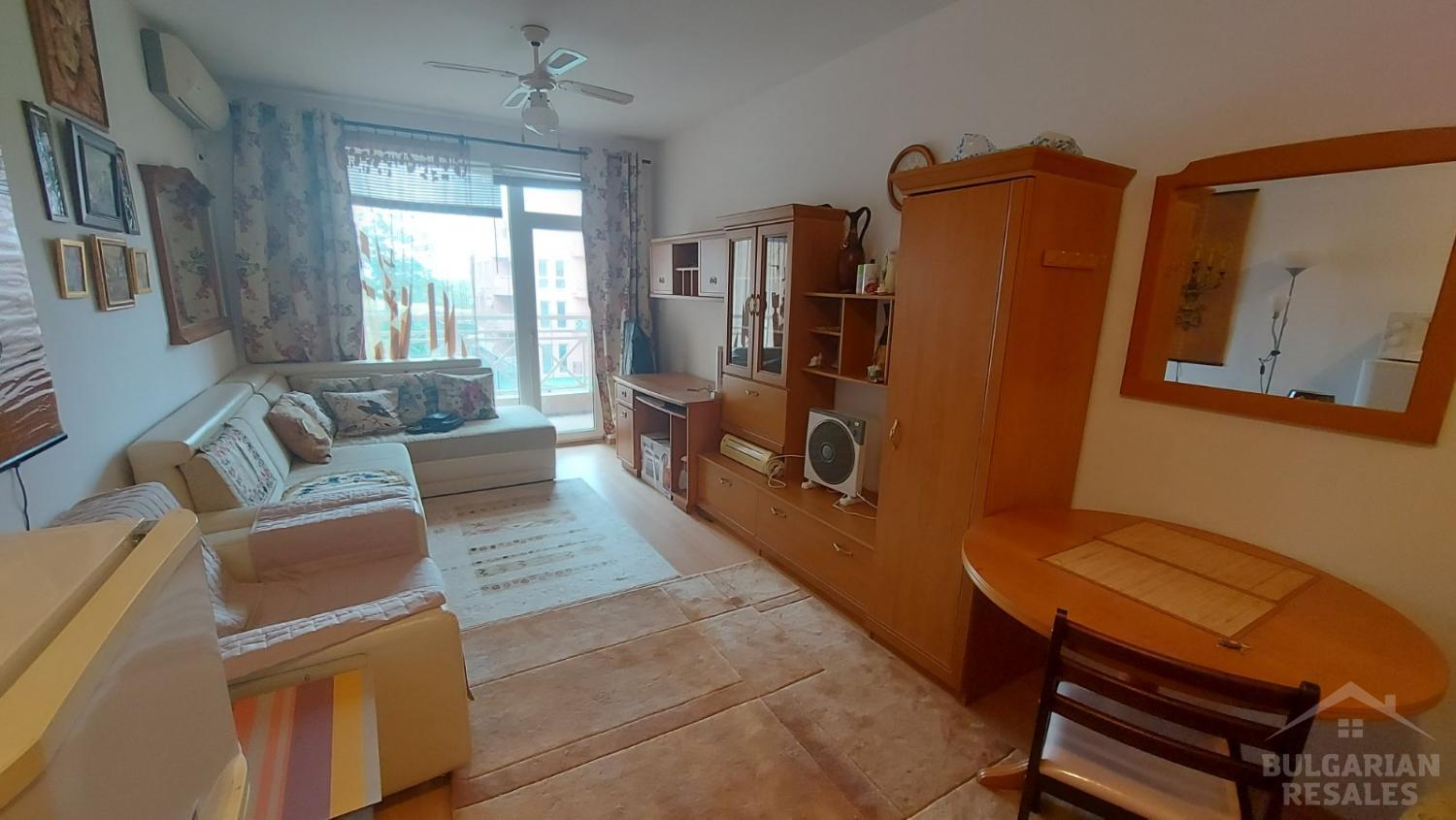 Купите квартиру в закрытом комплексе по супер цене! ID: 3416 - Фото 4