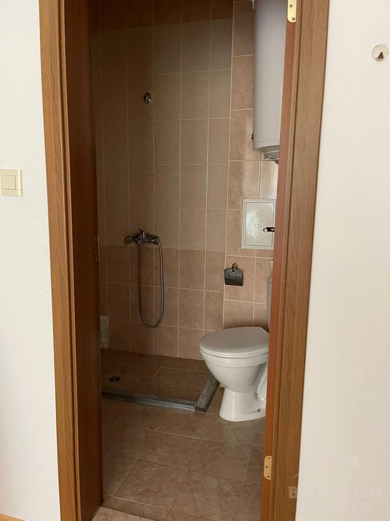 Furnished studio with large terrace ID: 3202 - Photo 9