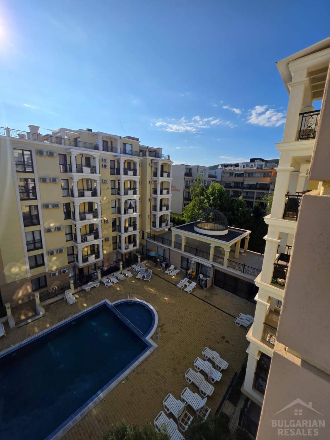 Pospiesz się z zakupem! Nowoczesny apartament nad morzem ID: 5558 - Фото6