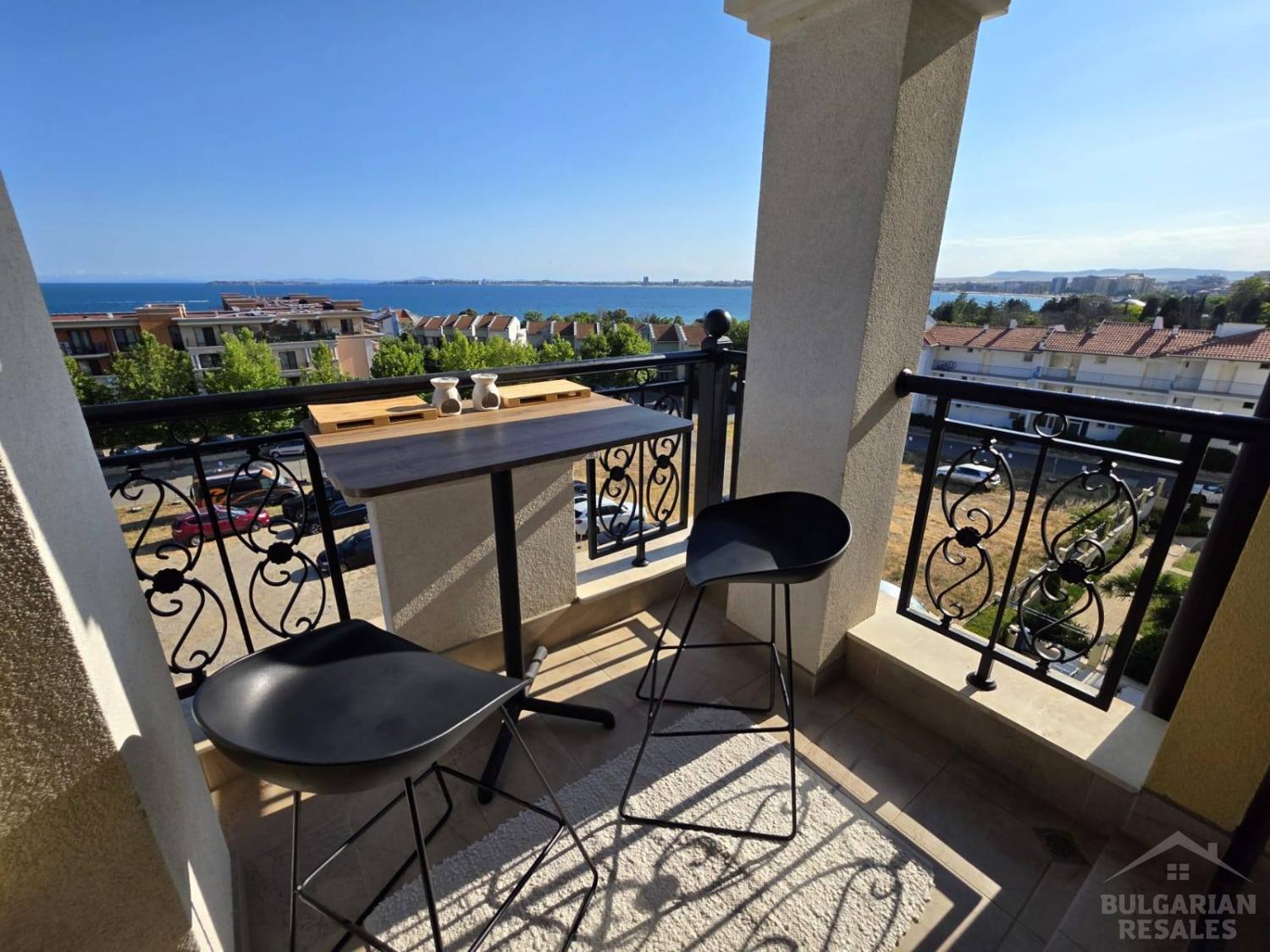 Pospiesz się z zakupem! Nowoczesny apartament nad morzem ID: 5558 - Фото7