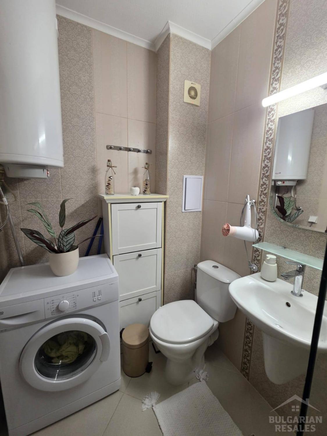 Pospiesz się z zakupem! Nowoczesny apartament nad morzem ID: 5558 - Фото8