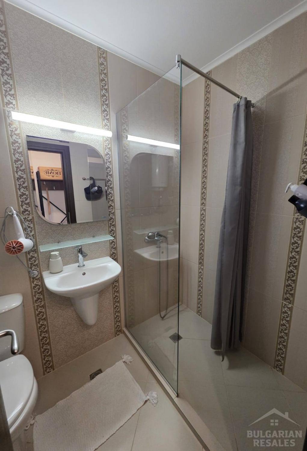 Pospiesz się z zakupem! Nowoczesny apartament nad morzem ID: 5558 - Фото9