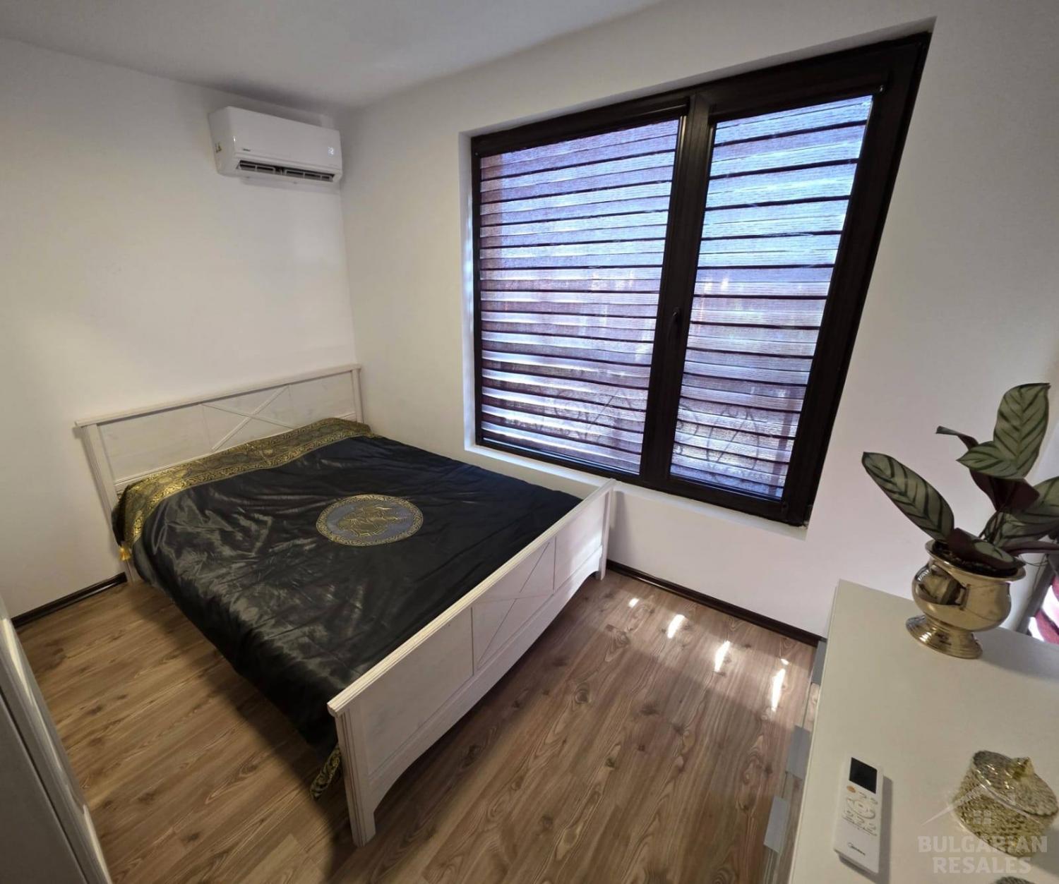 Pospiesz się z zakupem! Nowoczesny apartament nad morzem ID: 5558 - Фото4