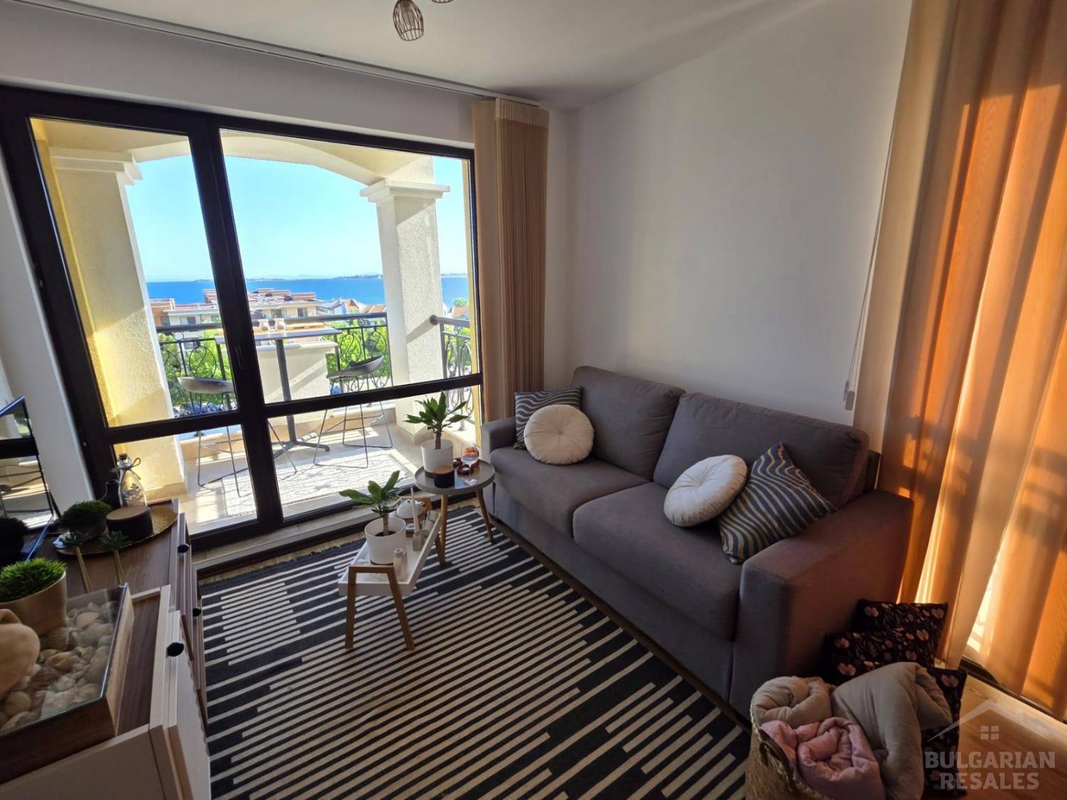 Ponáhľajte sa kúpiť! Moderný apartmán pri mori ID: 5558 - Фото1