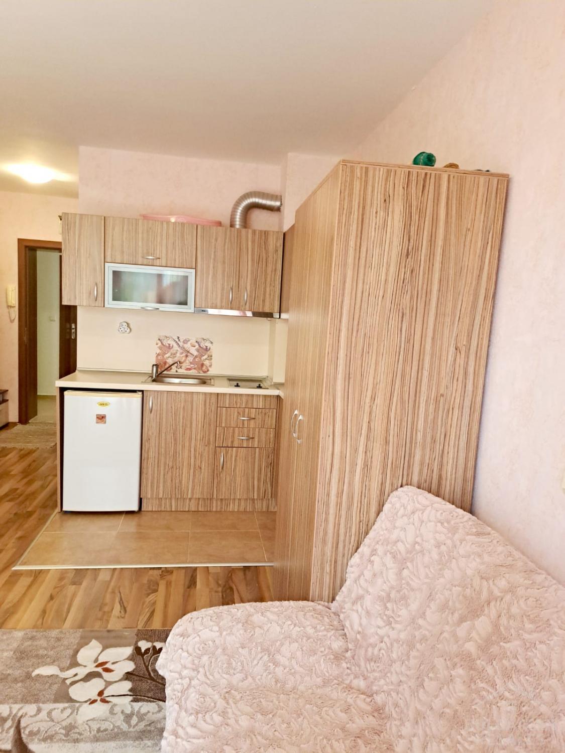 Štúdio v komplexe s nízkou daňovou podporou ID: 4459 - Фото6