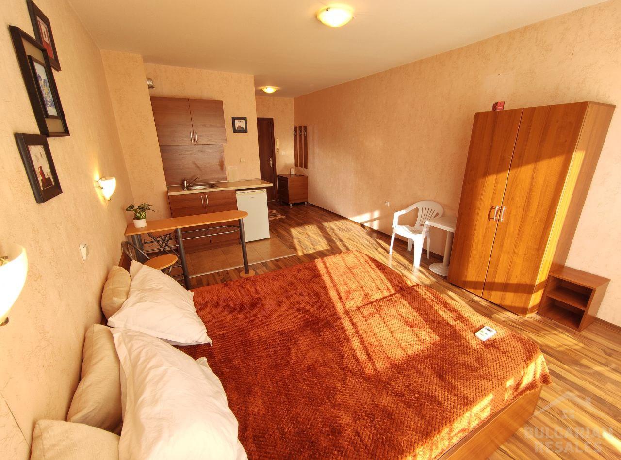 Просторно студио на пешеходно разстояние от плажа ID: 3960 - Снимка 4