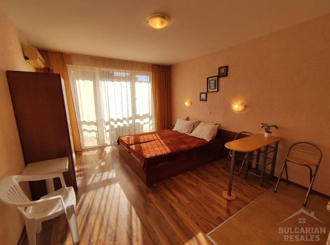 Просторно студио на пешеходно разстояние от плажа ID: 3960 - Снимка 6