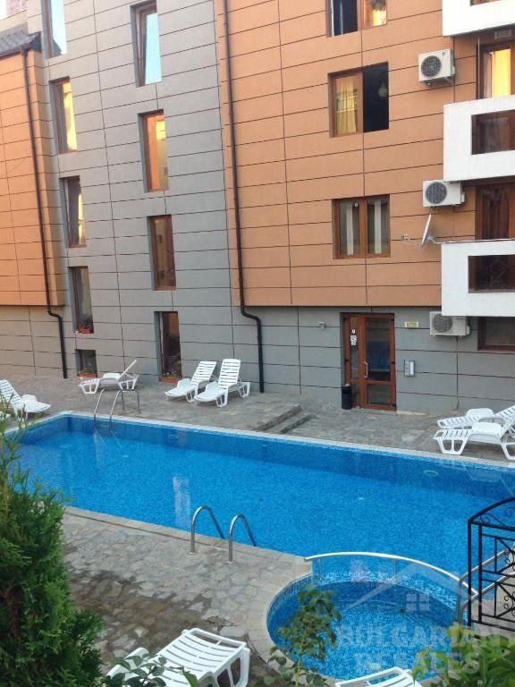 Просторно студио на пешеходно разстояние от плажа ID: 3960 - Снимка 3