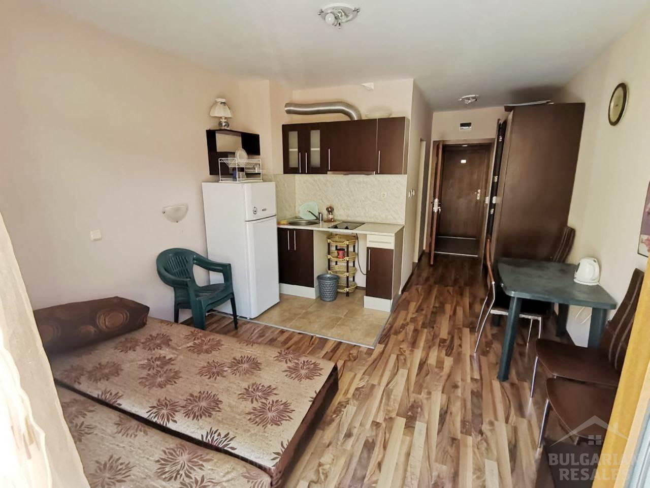 Евтино студио за настаняване на брега на морето. ID: 3991 - Снимка 5