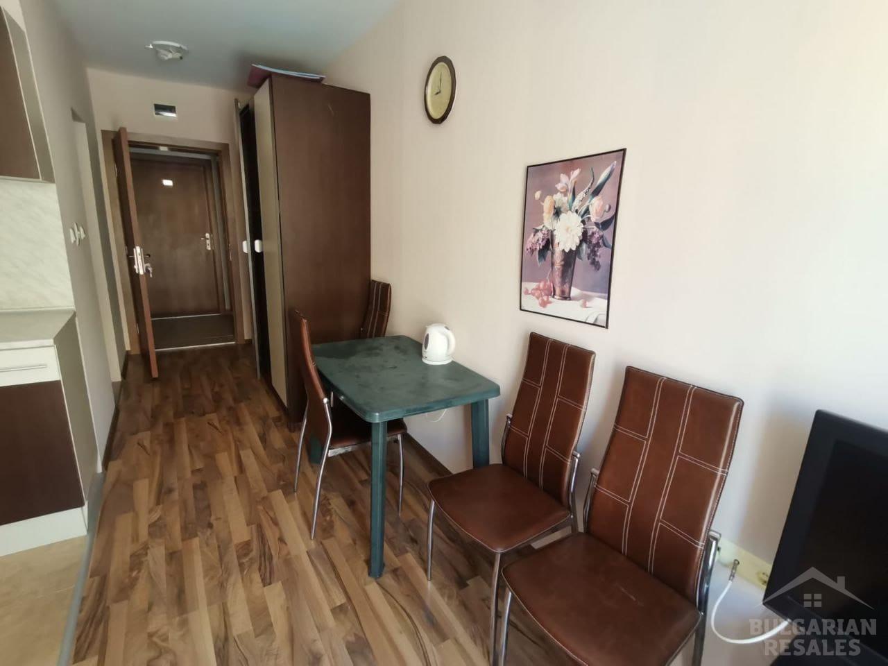 Евтино студио за настаняване на брега на морето. ID: 3991 - Снимка 3