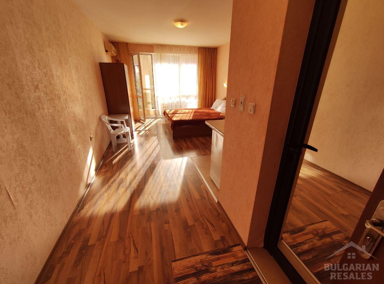 Просторно студио на пешеходно разстояние от плажа ID: 3960 - Снимка 7