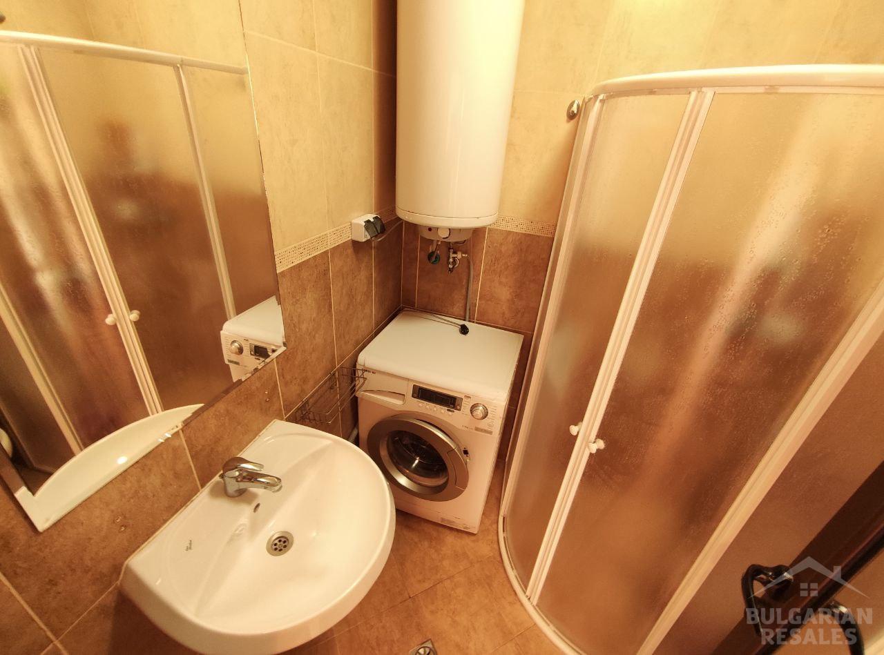 Просторно студио на пешеходно разстояние от плажа ID: 3960 - Снимка 9